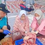 Pemkot Malang antisipasi peredaran daging kurban tak layak konsumsi