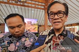 DPR minta pemerintah bantu kembangkan potensi budaya di Malang Raya