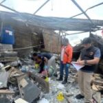 Polres Malang dalami ledakan petasan di rumah yang tewaskan satu orang