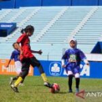 PSSI Kota Malang: MLSC wadah kembangkan ekosistem sepakbola wanita