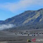 BB TNBTS evaluasi keamanan transportasi usai kecelakaan di jalur Bromo
