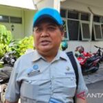 Perbaikan akses jalan Pasar Gadang Kota Malang tunjang perekonomian