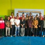 DPRD Bojonegoro minta BUMD Pangan Mandiri perkuat ekosistem pertanian