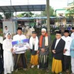 Bupati Bojonegoro ajak masyarakat belajar ikhlas pada Idul Adha 1447 H