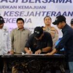 Pemkab Gresik targetkan serapan tenaga kerja lokal 60 persen