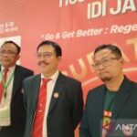 Ketua IDI Jatim terpilih fokus perkuat perlindungan dokter dan nakes