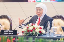 Ekonomi Jatim tumbuh 5,96 persen dan tertinggi se-Pulau Jawa