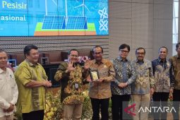DEN gandeng ITS susun peta jalan implementasi kebijakan energi