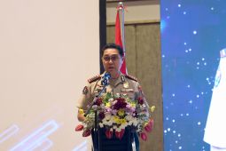 Polda Jatim perkuat komunikasi publik hadapi hoaks dan narasi negatif