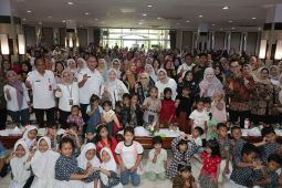 Pemkot Surabaya hadirkan program Ceria bangun karakter anak