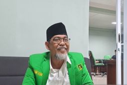 PPP Surabaya dorong Pemkot perhatikan kesejahteraan santri dan guru ngaji