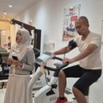 Laboratorium kesehatan dukung optimalisasi rehabilitasi jantung
