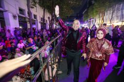 Surabaya Vaganza 2026 dongkrak ekonomi dan pariwisata