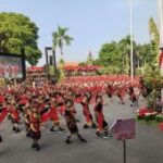 Plh Wali Kota Surabaya jelaskan capaian dan arah pembangunan