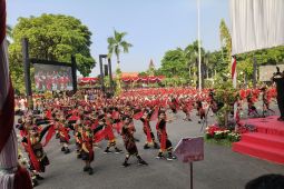 Plh Wali Kota Surabaya jelaskan capaian dan arah pembangunan