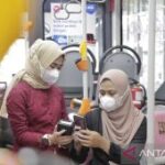 Pemkot Surabaya berlakukan tarif parkir Rp733