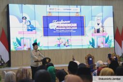 Bupati Jember rancang strategi urai kemiskinan melalui pendidikan