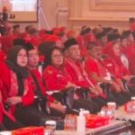 Musancab PDIP Surabaya ajang konsolidasi kembalikan 15 kursi DPRD