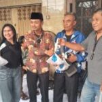 DPC Partai Demokrat Surabaya salurkan seribu paket daging kurban