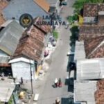 Lapas Kelas I Surabaya pererat sinergi dengan masyarakat sekitar