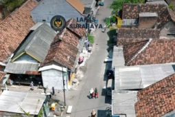Lapas Kelas I Surabaya pererat sinergi dengan masyarakat sekitar