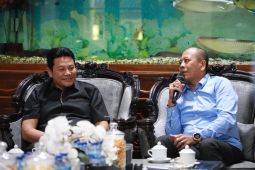 Pemkab Sidoarjo perkuat digitalisasi untuk optimalkan PAD