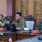 Pemkab Sidoarjo gandeng swasta percepat pembangunan KDKMP Ngingas