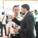 Imigrasi Surabaya gagalkan keberangkatan 18 calon haji nonprosedural