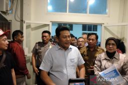 Pembebasan lahan flyover Gedangan Sidoarjo butuh Rp400 miliar