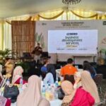 Kanwil DJP Jatim II dorong UMKM adaptif di era digital