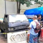 Polres Bangkalan ungkap distribusi BBM bersubsidi ilegal