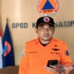 Pemkab Sampang petakan daerah rawan bencana