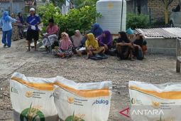152.923 warga Pamekasan terima bantuan pangan pemerintah