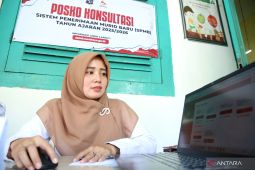 Dispendik Surabaya buka Posko SPMB di SD-SMP Negeri