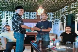 Petani Garam Madura usul pemerintah terapkan tata kelola satu pintu