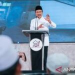 Mensos ajak pengasuh pesantren sukseskan program prioritas Presiden