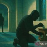 Polres Pacitan tangkap tiga pelaku pencurian di masjid