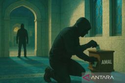 Polres Pacitan tangkap tiga pelaku pencurian di masjid