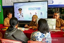 SPMB Surabaya 2026 terintegrasi adminduk demi jaga transparan