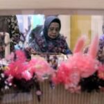 Upaya pemberdayaan warga lansia di Malang