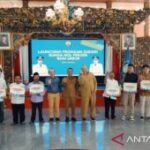 Pemkab Bangkalan luncurkan program subsidi bunga nol persen bagi UMKM