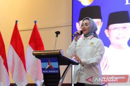 DPC Partai Demokrat Surabaya perkuat soliditas ke akar rumput