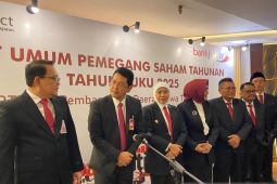 Khofifah minta Bank Jatim lanjutkan jadi penggerak ekonomi daerah