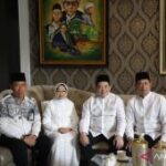 Kakanwil BPN Jatim hadiri haul KH Abd. Wahab Chasbullah