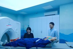 Ciputra Hospital Surabaya perkuat layanan kanker dengan digital PET/CT