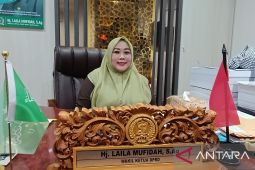 DPRD Surabaya: Festival Rujak Uleg bentuk ekosistem ekonomi kerakyatan
