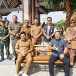 Pemkab ajak warga jaga fasilitas Alun-Alun Sidoarjo