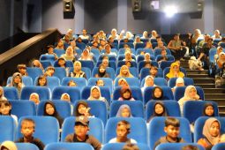 Di Jember, pelajar diajak berkarya melalui Layar Siswa Film Festival