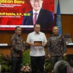 BRIN apresiasi UMM bertransformasi menjadi "Innovation University"