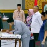 DPRD dan Pemkab Situbondo sepakati Perda Kawasan Tanpa Rokok